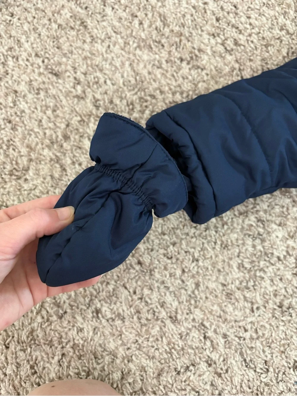Children’s Place Snow Suit